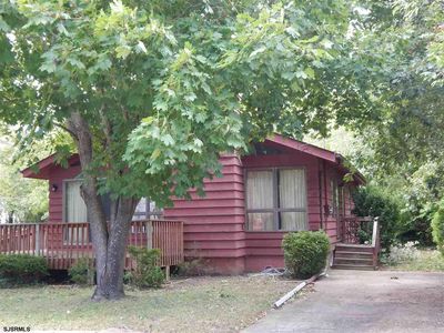 815 2nd St, Somers Point, NJ, 08244