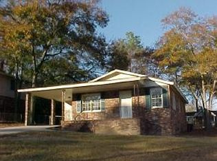 605 McKenzie Cir, North Augusta, SC 29841