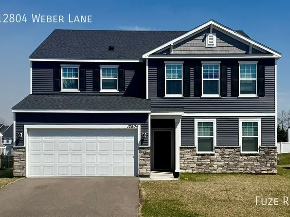 12804 Weber Ln, Rogers, MN 55374