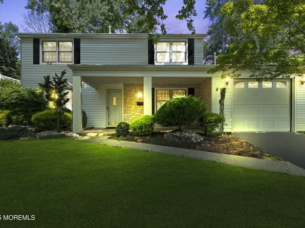 103 Idlebrook Lane, Aberdeen, NJ 07747