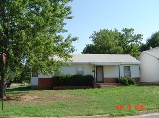 627 NW 89th St, Oklahoma City, OK 73114