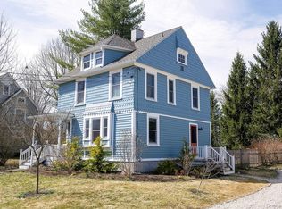 5 Central Avenue, Millerton, NY 12546
