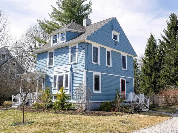 5 Central Avenue, Millerton, NY 12546