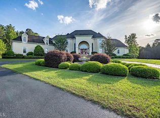 354 Lite N Tie Rd, Gray, GA 31032