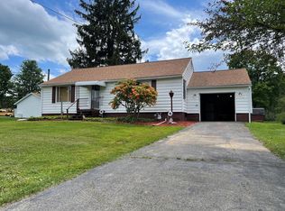 226 Pone Ln, Franklin, PA