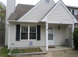414 Sheepshead Ln, Virginia Beach, VA 23452