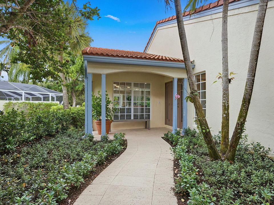2458 Vista Del Prado Drive, Wellington, FL 33414 | Zillow