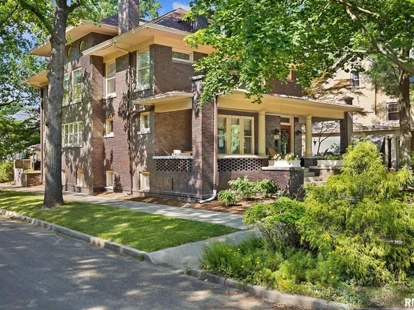 1227 W Barker Ave, Peoria, IL 61606