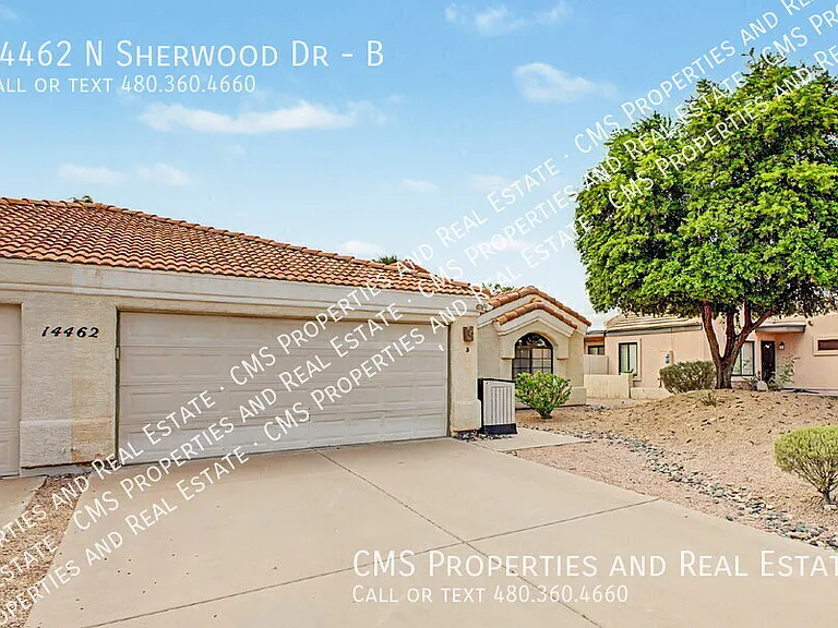 14462 N Sherwood Dr #B — Photo 2