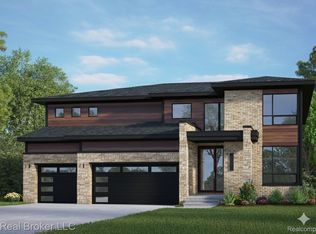 35704 Addison Dr, New Baltimore, MI 48047