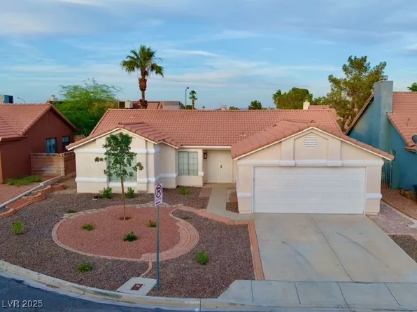 8010 Coffee Tree Ct, Paradise, NV 89123