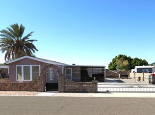 12245 E 39th St, Yuma, AZ 85367