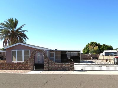 12245 E 39th St, Yuma, AZ, 85367