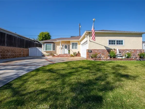 14733 Richvale Dr, La Mirada, CA 90638