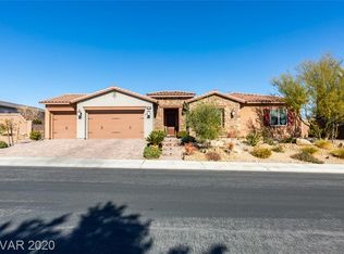 9756 Jamies Jewel Way, Las Vegas, NV 89149