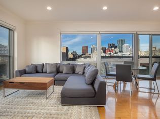 445 Island Ave UNIT 605, San Diego, CA 92101