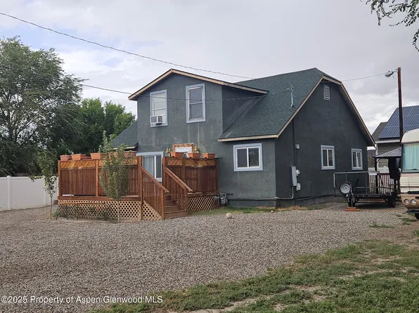 600 Orange Grove Way, Grand Junction, CO 81504