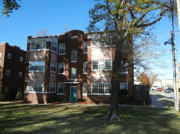 1223 S Elgin Ave APT 4, Tulsa, OK 74120