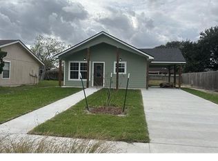 1714 Citation Dr, Corpus Christi, TX 78417