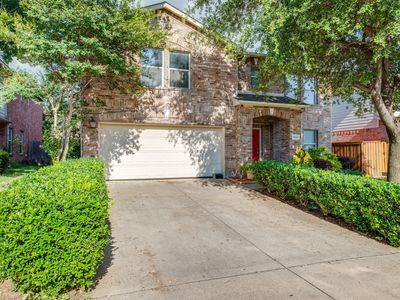4022 Cedar Elm Ln, Dallas, TX, 75212