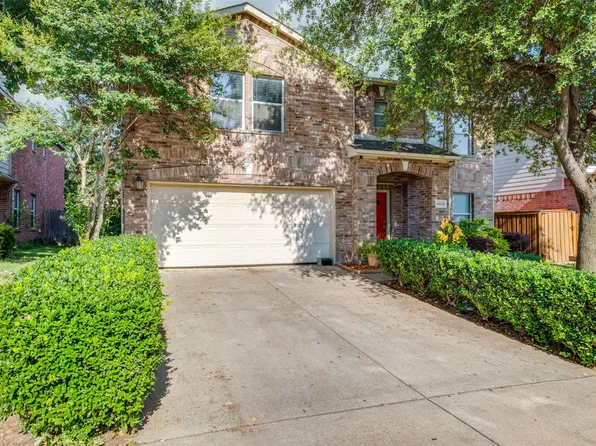 4022 Cedar Elm Ln, Dallas, TX 75212
