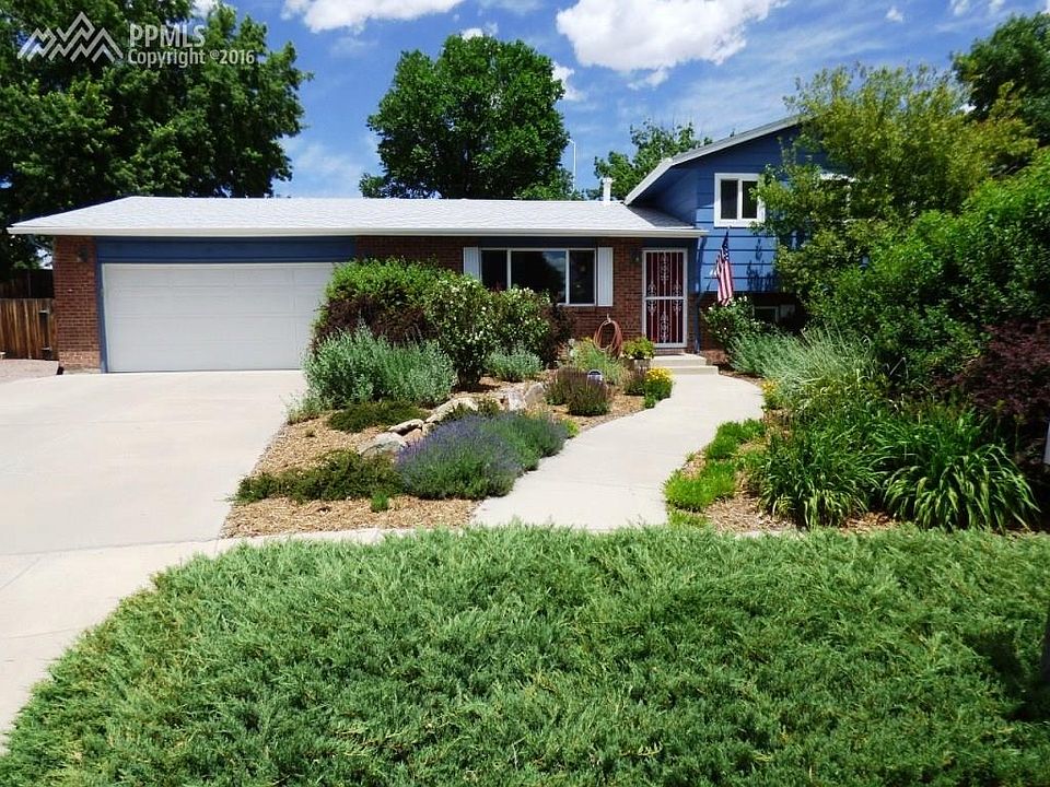 Spacious northeast home