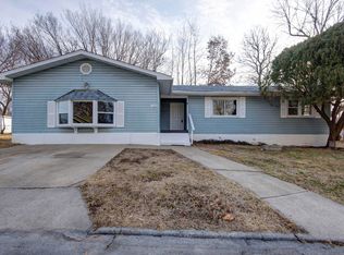 1408 N Texas Ave, Springfield, MO 65802