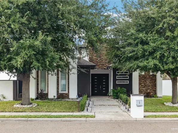 3405 N Toledo St, Pharr, TX 78577