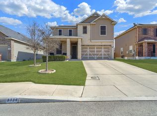 3338 Putnam Flds, Converse, TX 78109