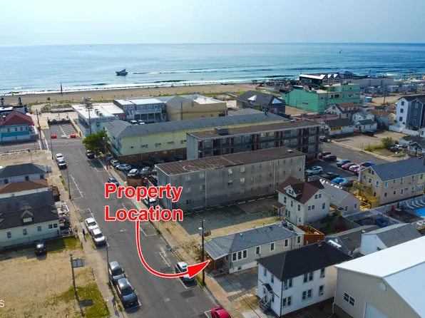 39 Franklin Avenue, Seaside Heights, NJ 08751