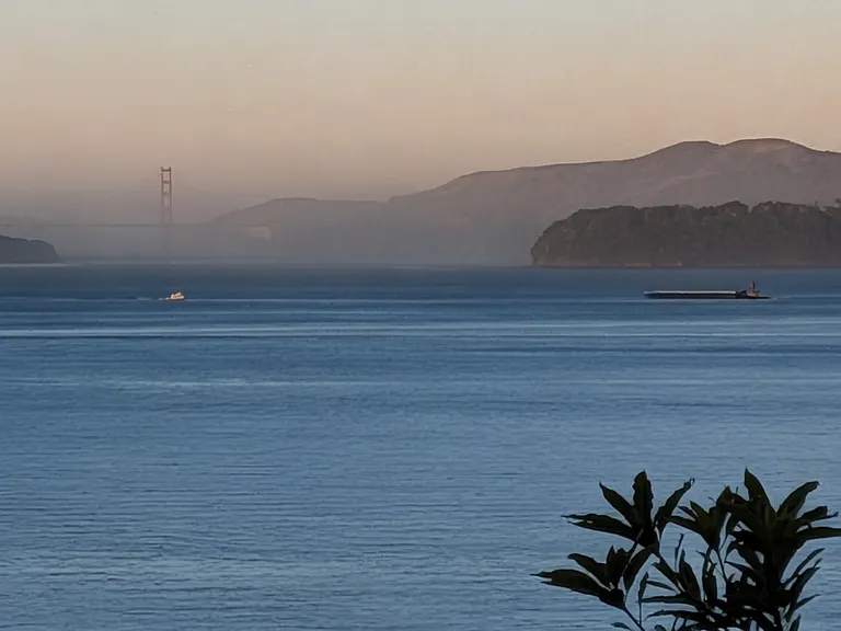 Golden Gate Bridge