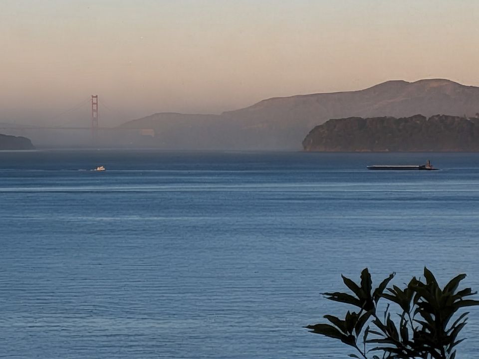 Golden Gate Bridge