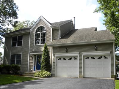 1064 Whispering Oak Ln, Manahawkin, NJ, 08050