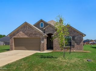 364 Camden Hl, Haughton, LA 71037
