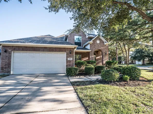 4727 Tremont Glen Ln, Katy, TX 77494
