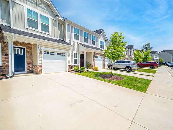 2nd image of 317 Capeside Ct #1