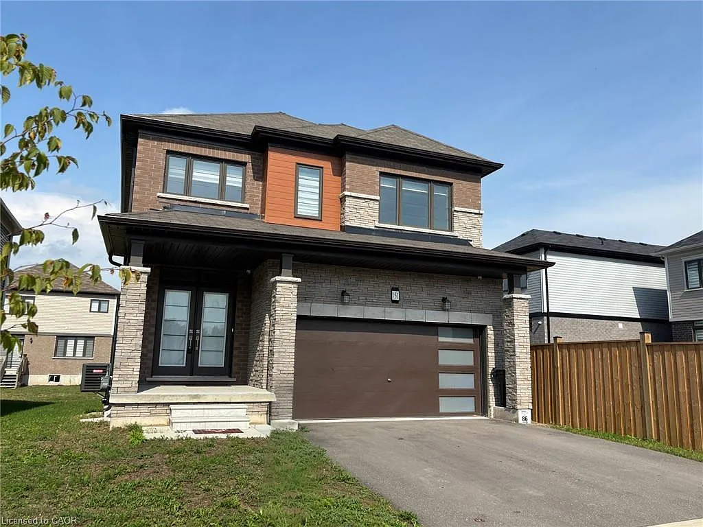 4 bed, 2.5 bath, 2140 sqft, $3,399 — Photo 2