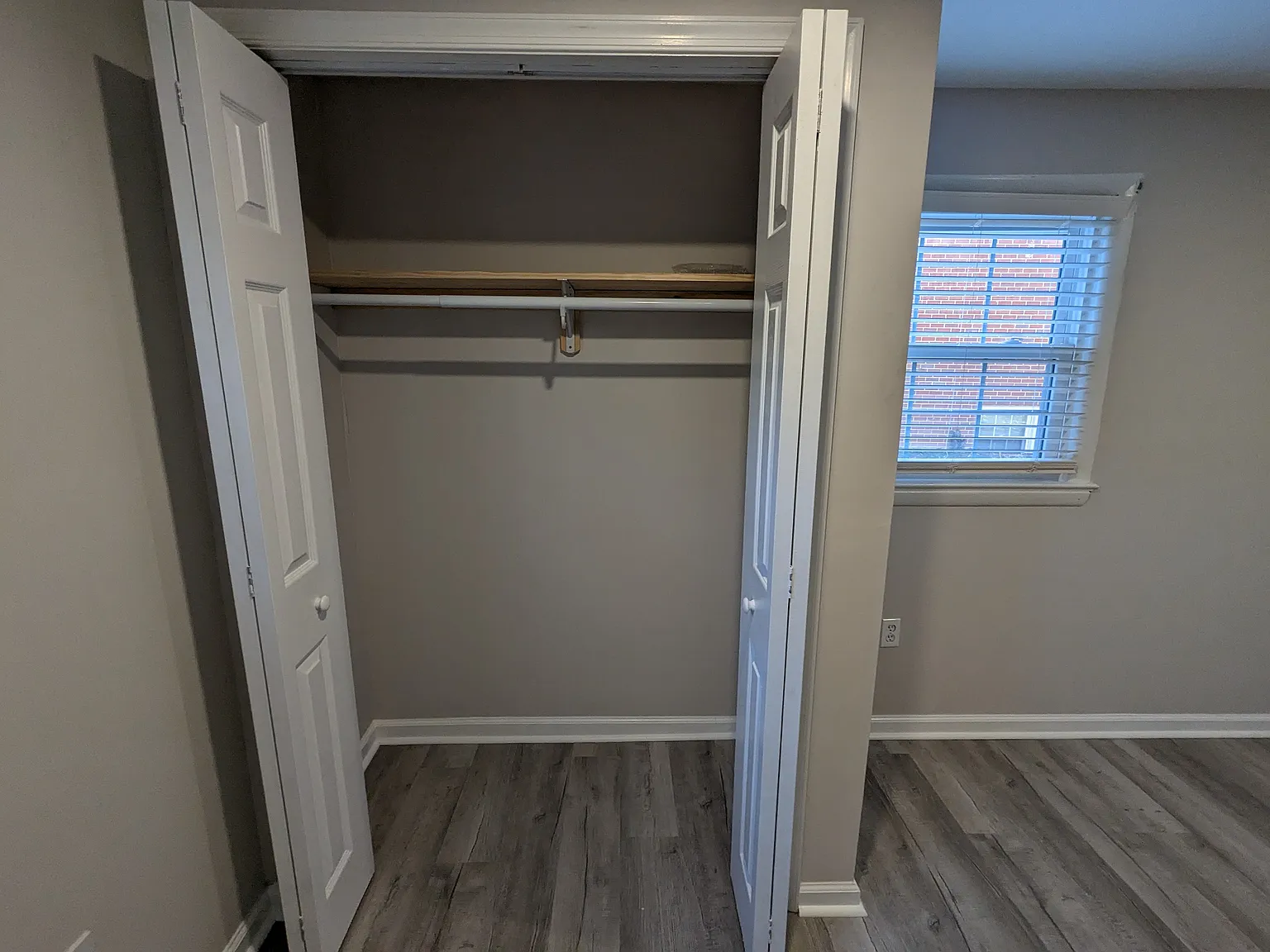 Mangum House — Photo 1