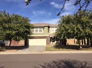 2704 E Del Rio St, Gilbert, AZ 85295