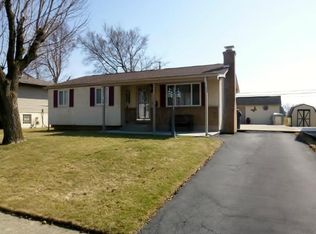 5051 Fullerton Dr, Columbus, OH 43232