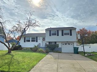 4939 Tim Tam Trl, Buffalo, NY 14219