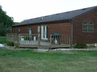 2043 N County Road 575 E, Logansport, IN 46947