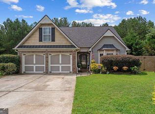 306 James Town Run, Villa Rica, GA 30180
