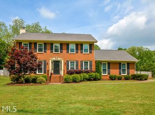 5209 Meadowdale Ct, Peachtree Corners, GA 30092