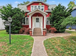 311 N James St, Ludington, MI 49431