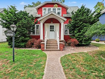 311 N James St, Ludington, MI, 49431