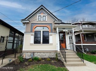 1108 Baxter Ave, Louisville, KY