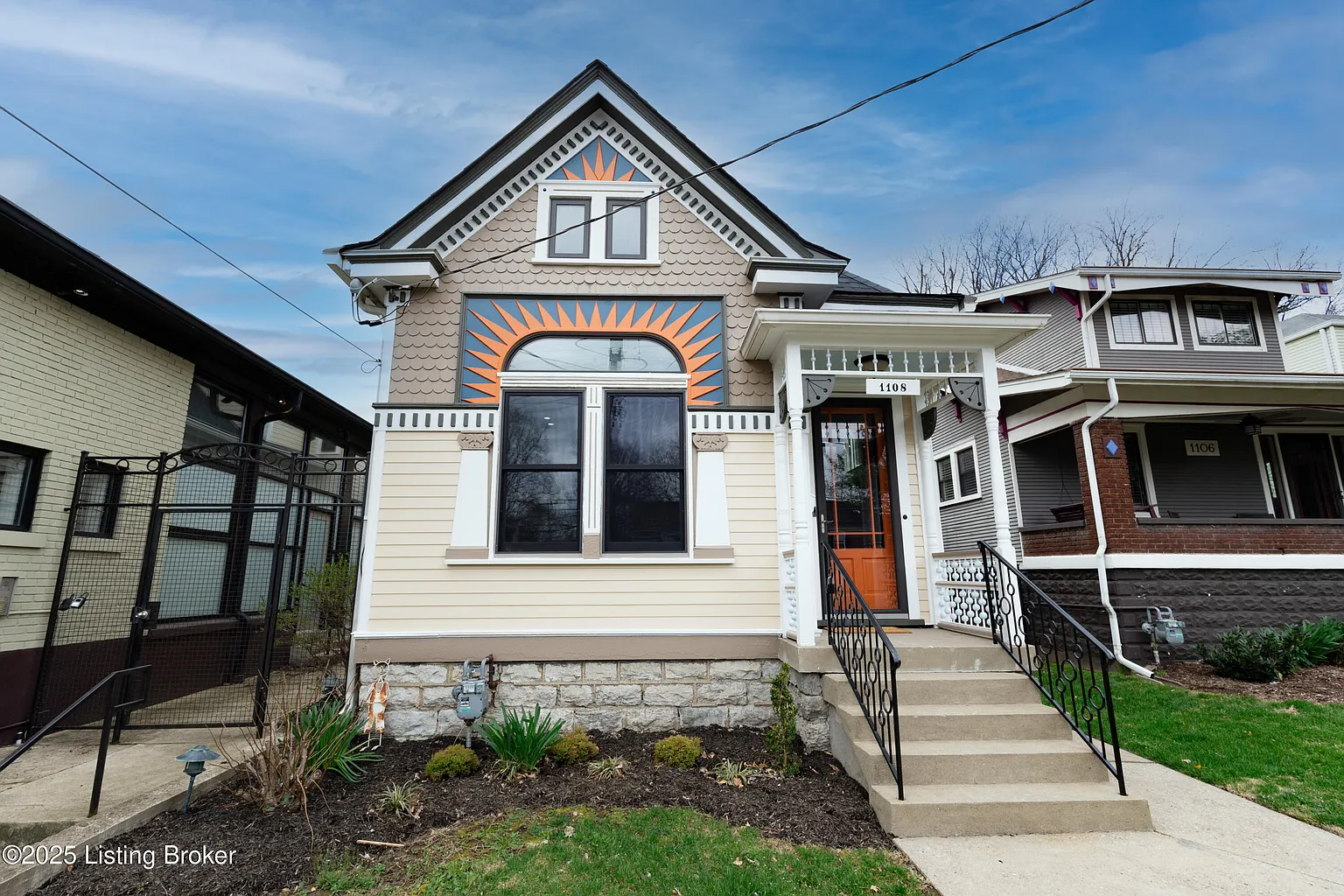 1108 Baxter Ave photo 1