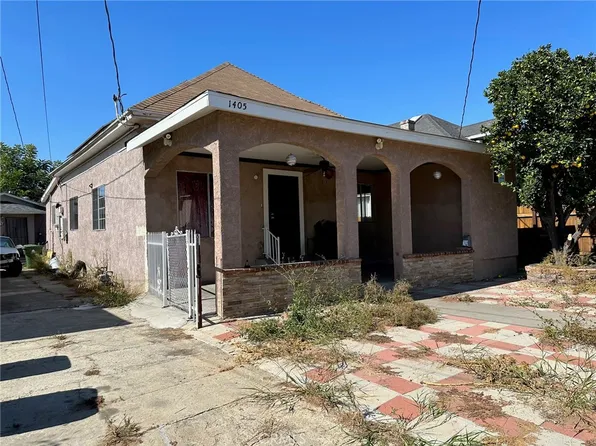 1405 Menlo Ave, Los Angeles, CA 90006