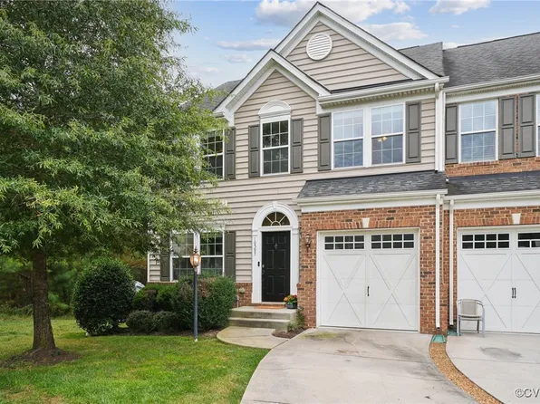 10597 Golden Bell Cir, Providence Forge, VA 23140